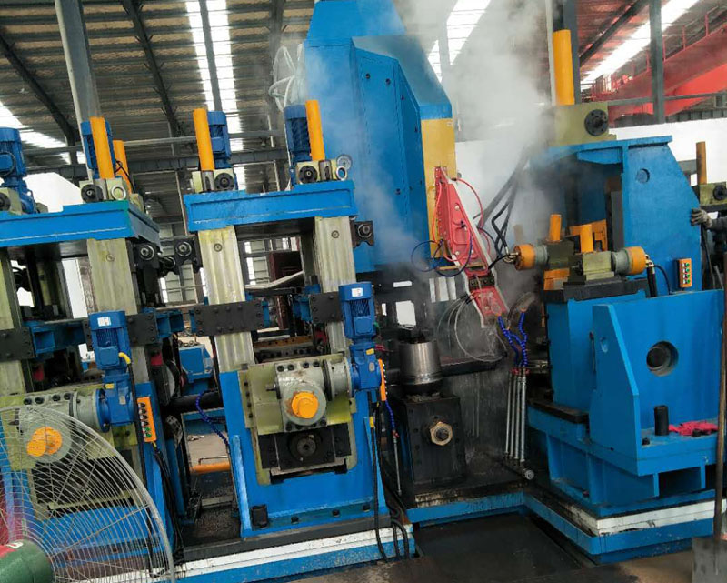 邓州方矩管生产加工