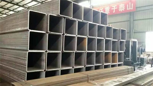 邓州q345d<font style='color:red'>无缝方管</font>