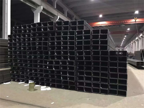邓州冷拔方管选型指南 工程采购怎么选